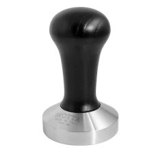 Tamper Fa és acél tamper ø 58 mm kávéfőző kellék