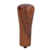Tamper nyél M8 CLASSIC BROWN WOOD