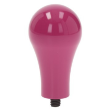 Tamper nyél M8 POP PINK ALUMINIUM kávéfőző kellék