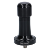 Tamper nyél M8 TECHNIC BLACK ALUMINIUM