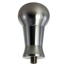 Tamper Tamper nyél IMS M10 Antikorrodális szürke kávéfőző kellék