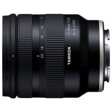Tamron 11-20mm f/2.8 Di lll-A RXD objektív (Sony E) objektív