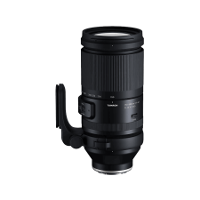 Tamron 150-500mm f/5-6.7 Di III VC VXD (Sony E) objektív objektív