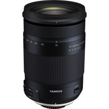 Tamron 18-400mm f/3.5-6.3 Di II VC HLD objektív (Nikon) objektív