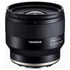 Tamron 20mm f/2.8 Di lll OSD M1:2 objektív (Sony E) objektív