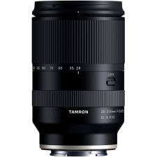 Tamron 28-200mm f/2,8-5,6 Di III RXD objektív