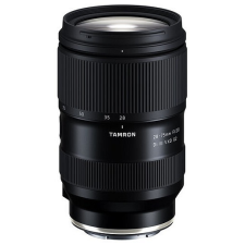 Tamron 28-75mm f/2.8 Di III VXD G2 (Sony E) objektív