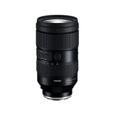 Tamron 35-150mm f/2-2.8 Di III VXD (Sony E) objektív objektív