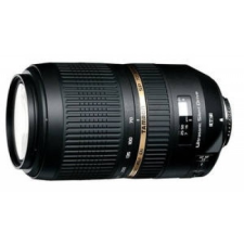 Tamron 70-300 mm f/4-5.6 AF Di VC USD objektív