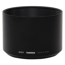 Tamron HF017 napellenző SP 90mm f/2.8 Di MACRO 1:1 VC USD (F017) objektívhez objektív napellenző
