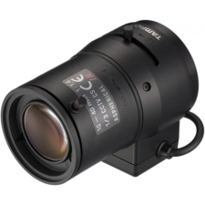 Tamron prémium kategóriás 10-40 mm varifokális DC IR aszférikus optika megfigyelő kamera tartozék