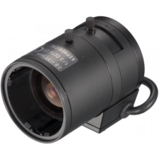 Tamron prémium kategóriás 2.8-11 mm varifokális DC IR aszférikus optika megfigyelő kamera tartozék