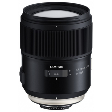 Tamron SP 35mm f/1.4 Di USD (Nikon) objektív