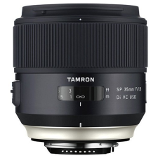 Tamron SP 35mm f/1.8 Di VC USD (Canon) objektív