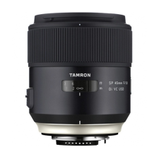 Tamron SP 45mm f/1.8 Di USD objektív (SONY) objektív