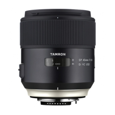 Tamron SP 45mm f/1.8 Di USD objektív (SONY) (F013 S) objektív