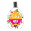 Tan Asz U (szoláriumkrém) Aloha Pink 400 ml