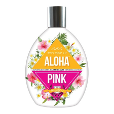 Tan Asz U (szoláriumkrém) Aloha Pink 400 ml szolárium