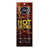 Tan Desire (szoláriumkrém) Hot Desire Extreme Tingle Bronzer 15 ml [csípős hatás]