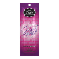 Tan Desire (szoláriumkrém) Sweet Heart Accelerator 15 ml szolárium