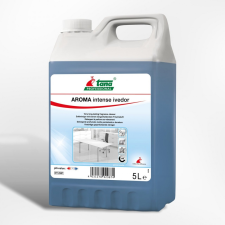 Tana AROMA intense Ivedor tisztítószer, 5L tisztító- és takarítószer, higiénia
