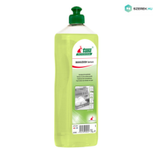 Tana-Chemie GmbH Tana Manudish lemon folyékony kézi mosogatószer 1L (10db/#) tisztító- és takarítószer, higiénia