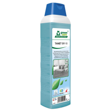 Tana-Chemie GmbH Tanet SR15 Green Care általános alkoholos tisztítószer 1L (10db/karton) tisztító- és takarítószer, higiénia