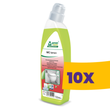 Tana Green Care WC Lemon citromsavas WC tisztító 750ml (Karton - 10 db) tisztító- és takarítószer, higiénia