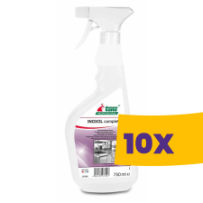 Tana Inoxol Complete nemesacél ápolószer 750ml (Karton - 10 db) tisztító- és takarítószer, higiénia