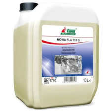 Tana Nowa FLA 710 S ipari zsíroldó tisztítószer 10,5 kg tisztító- és takarítószer, higiénia