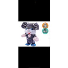  Táncoló éneklő Plüss Egér plüssfigura