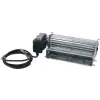  TANGENCIÁLIS VENTILÁTOR
