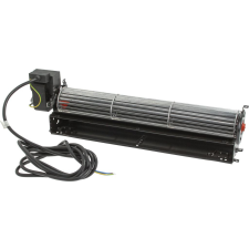  TANGENCIÁLIS VENTILÁTOR 360 mm BAL KÁBELLEL beépíthető gépek kiegészítői