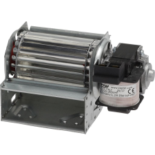 TANGENCIÁLIS VENTILÁTOR 90 mm RH beépíthető gépek kiegészítői