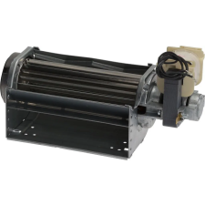  TANGENCIÁLIS VENTILÁTOR QLK45 120 mm JOBB beépíthető gépek kiegészítői