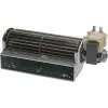  TANGENCIÁLIS VENTILÁTOR QLZ6 180mm DX