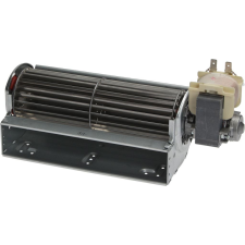 TANGENCIÁLIS VENTILÁTOR QLZ6 180mm DX beépíthető gépek kiegészítői
