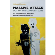 Tangent Books Massive Attack | Melissa Chemam egyéb könyv
