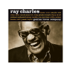TANGERINE Ray Charles - Genius Loves Company (Vinyl LP (nagylemez))