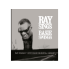 TANGERINE Ray Charles - Sings Basie Swings (Vinyl LP (nagylemez))