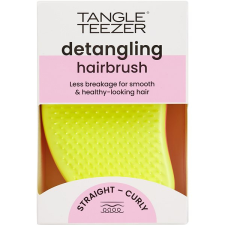 Tangle Teezer ® Original Salmon Pink Hyper Yellow fésű