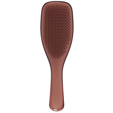 Tangle Teezer Ultimate Detangler Chrome Chocolate Bronze fésű