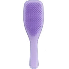 Tangle Teezer ® Ultimate Detangler thick &amp; curly Purple (5060630044343) fodrászkellék