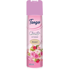Tango Bouque légfrissítő Spray 300ml tisztító- és takarítószer, higiénia