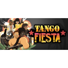  Tango Fiesta (Digitális kulcs - PC) videójáték