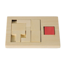  Tangram fa játék oktatójáték