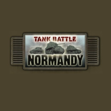  Tank Battle: Normandy (Digitális kulcs - PC) videójáték