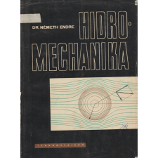 TANKÖNYVKIADÓ Hidromechanika antikvárium - használt könyv