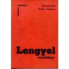 TANKÖNYVKIADÓ Lengyel nyelvkönyv antikvárium - használt könyv