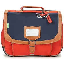 Tann's Iskolatáskák ARTHUR CARTABLE 35CM Tengerész Egy méret iskolatáska